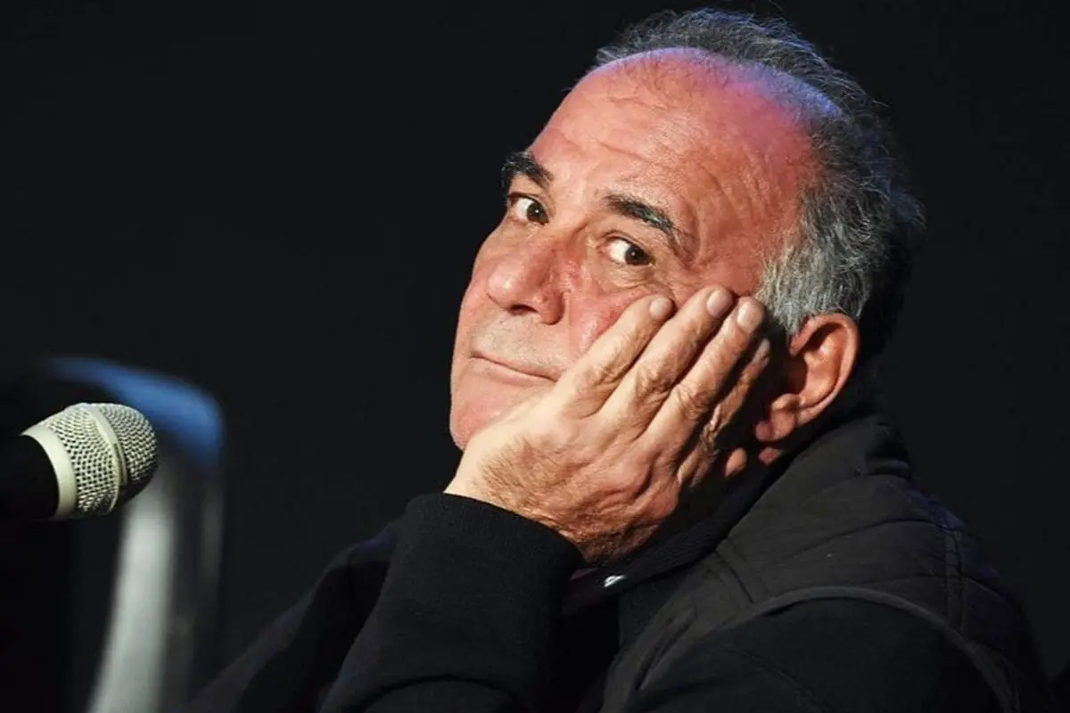 آلفرد یعقوب‌زاده هنگام عکاسی از اعتراضات فرانسه آسیب دید