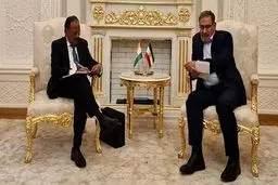 Inclusive gov. necessary for stability in Afghanistan