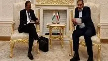 Shamkhani to visit Azerbaijan for bilateral ties