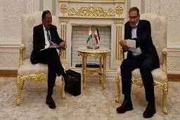 Inclusive gov. necessary for stability in Afghanistan