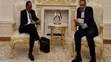 Inclusive gov. necessary for stability in Afghanistan