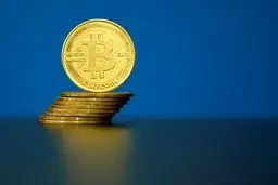 بیت‌کوین به سمت صعود می‌رود؟

