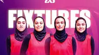 باکو به دختران ایران ویزا نداد