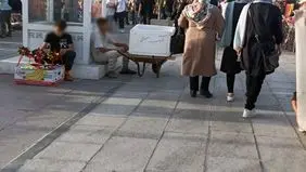 آخرین وضعیت بیمه کودکان کار و خانواده‌هایشان