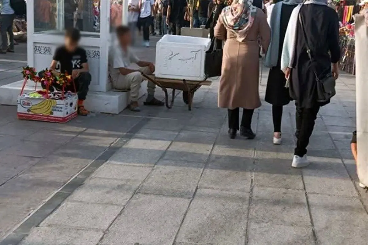 وزیر کشور:  بخش زیادی از کودکان کار مربوط به اتباع هستند