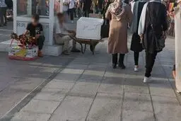 آخرین وضعیت بیمه کودکان کار و خانواده‌هایشان