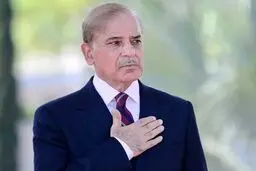 اعلام آمادگی پاکستان برای گفتگو با هند