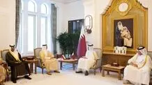 قطر خواستار کاهش تنش از طریق گفت‌وگو شد