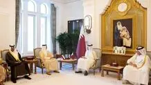 قطر خواستار کاهش تنش از طریق گفت‌وگو شد
