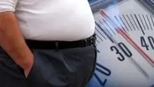  افزایش سن منجر به شکم بزرگتر می‌شود+ جزییات  