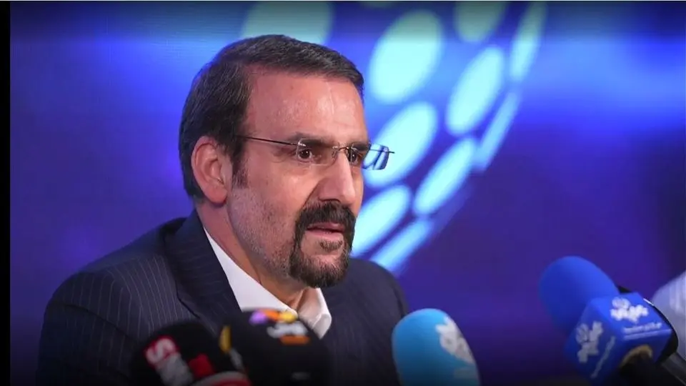 مشاور رئیسجمهور: پیگیری توافقات تهران- باکو در دستور کار است