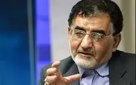 تحلیل آل اسحاق از گرانی دلار