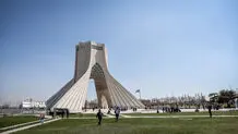 بازدید از برج آزادی برای خبرنگاران رایگان شد


