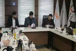 تاسیس شعبه دانشگاه سن‌پترزبورگ در پردیس
