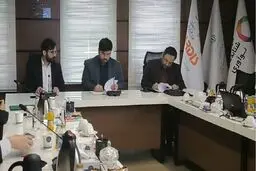 تاسیس شعبه دانشگاه سن‌پترزبورگ در پردیس
