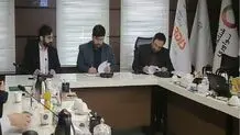 تاسیس شعبه دانشگاه سن‌پترزبورگ در پردیس
