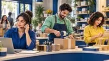چطور با تیم کوچک، مشتریان بیشتری را مدیریت کنیم؟