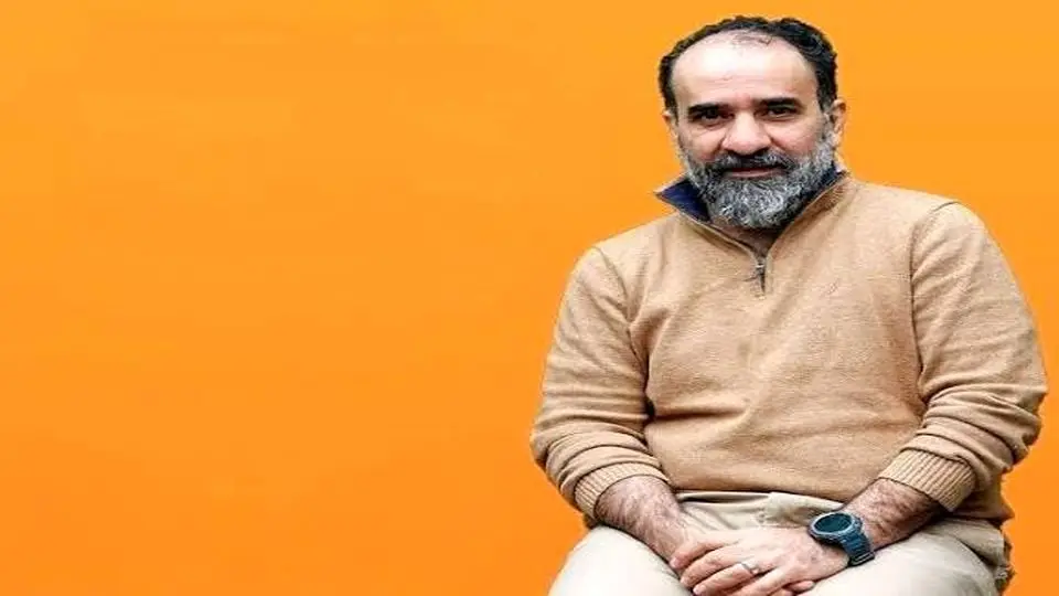 آخرین گزارش پزشکان از وضعیت رضا امیرخانی پس از سقوط