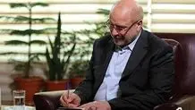 Ghalibaf asks for intl. condemnation of Khodaei assassination