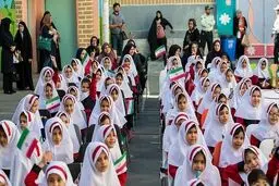 به صدا درآمدن زنگ مدرسه برای کلاس «اولی‌ها»/ چالش ثبت‌نام ۶ ساله‌ها؛ والدین «صبور باشند»

