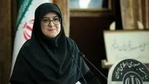 روایت فاطمه مهاجرانی از دیدار با خانواده الهه حسین‌نژاد