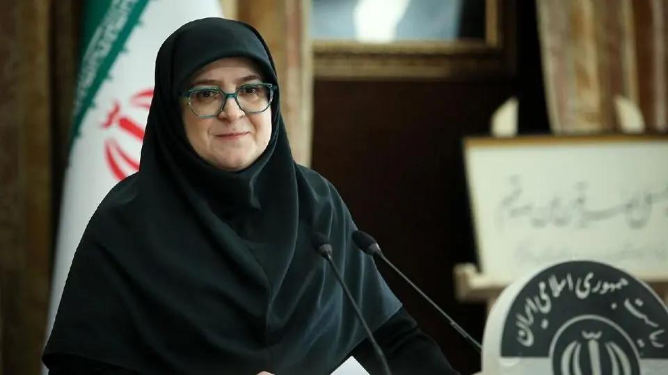 واکنش سخنگوی دولت به پیدا شدن ۲ دختر تهرانی