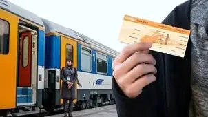 زمان پیش‌فروش بلیت قطارهای مسافری مشخص شد