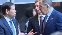 لاوروف و روبیو درباره اختلافات و روابط روسیه و آمریکا گفت‌وگو می‌کنند