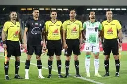 کارشناسی داوری استقلال و خیبر؛ پنالتی بود؟!