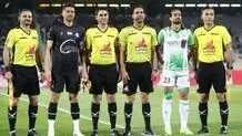 کارشناسی داوری استقلال و خیبر؛ پنالتی بود؟!