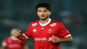 محمدحسین صادقی، اولین خط خورده لیست اوسمار