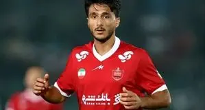 محمدحسین صادقی، اولین خط خورده لیست اوسمار