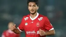 محمدحسین صادقی، اولین خط خورده لیست اوسمار