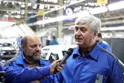 دلیلی ندارد خودروهای خود را با زیان عرضه کنیم