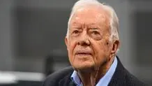 Former US President Jimmy Carter dies at 100
