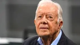 Former US President Jimmy Carter dies at 100
