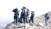 تنش در حاشیه دمشق
