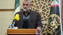 هیچ دوره‌ای از انتخابات گذشته در سطح انتخاب اخیر امنیت نداشتیم

