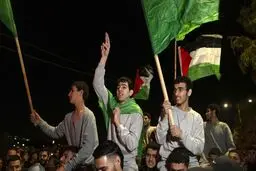 موافقت حماس با تمدید ۴روزه آتش‌بس در نوار غزه

