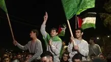موافقت حماس با تمدید ۴روزه آتش‌بس در نوار غزه

