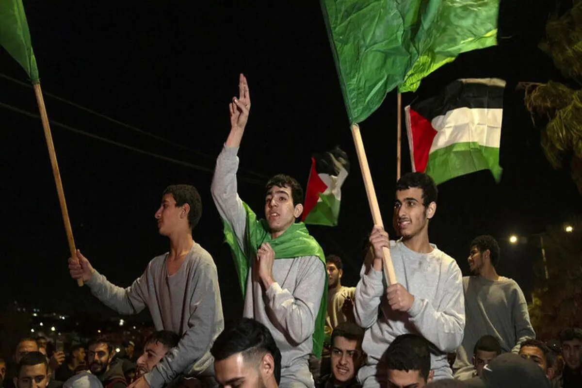 موافقت حماس با تمدید ۴روزه آتش‌بس در نوار غزه

