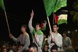 موافقت حماس با تمدید ۴روزه آتش‌بس در نوار غزه

