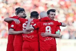 عملکرد خیره کننده ۴ بازیکن تراکتور در لیگ برتر