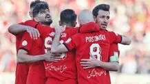 عملکرد خیره کننده ۴ بازیکن تراکتور در لیگ برتر