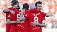 عملکرد خیره کننده ۴ بازیکن تراکتور در لیگ برتر