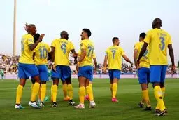 تمرین النصر در ایران لغو شد