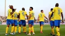 تمرین النصر در ایران لغو شد