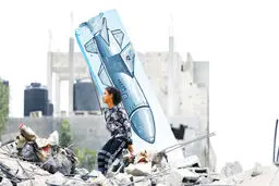 بربریت معاصر

