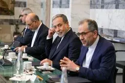 اروپا مکانیسم ماشه را علیه ایران فعال می‌کند؟