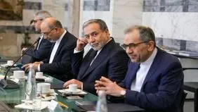 اروپا مکانیسم ماشه را علیه ایران فعال می‌کند؟